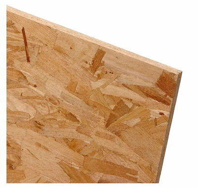 兔寶寶OSB ENF級品質保障，免漆扣板守護健康家居