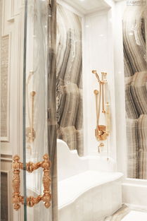 加拿大Tomas Pearce設計 四季度私人住宅的極致優雅