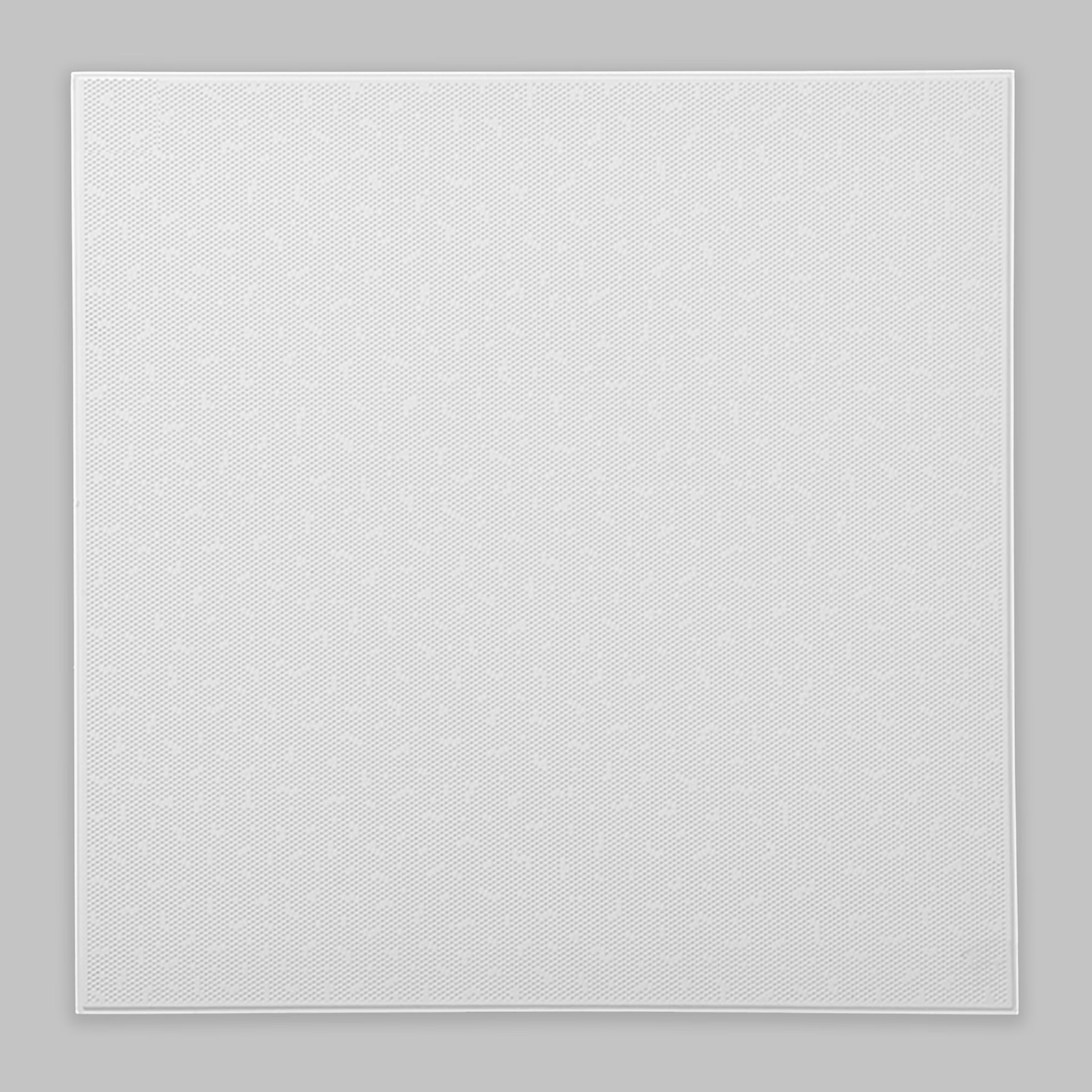 高晶板源頭批發 免漆板生態石膏板在醫院禮堂天花吊頂中的專業應用